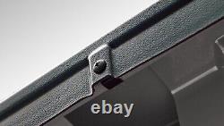 Bushwacker 48504 Rail Caps for 99-07 Silverado / Sierra 1500 / 2500HD / 3500HD