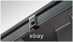 Bushwacker 48506 Ultimate SmoothBack Bed Rail Cap