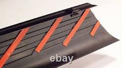 Bushwacker 48509 Bed Rail Caps for 88-00 GMC/Chevy C1500/C2500/K1500/K2500
