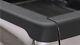 Bushwacker 48514 Smooth Black Bed Rail Caps For 94-03 Chevrolet/gmc S10/sonoma