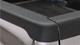 Bushwacker 48514 Smooth Black Bed Rail Caps For 94-03 Chevrolet/gmc S10/sonoma