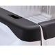 Bushwacker 48527 Black Bed Rail Caps For 07-14 Gmc Sierra 2500 Hd 3500 Hd