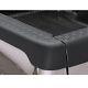Bushwacker 49504 Diamondback Bed Rail Caps For 01-07 Gmc Sierra 1500 2500