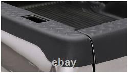 Bushwacker 49506 Ultimate DiamondBack Bed Rail Cap