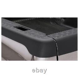 Bushwacker 49508/49510 DiamondBack Bed Rail/Tailgate Cap for C1500/K1500 78 Bed