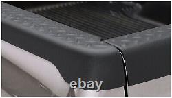 Bushwacker 49514 Ultimate DiamondBack Bed Rail Cap Fits 94-03 S10 Pickup Sonoma
