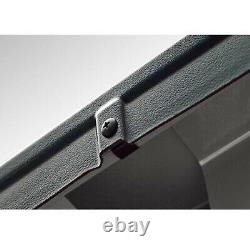 Bushwacker 49516 OE-Style Ultimate Bed Rail Caps for 07-13 Chevy Silverado 1500