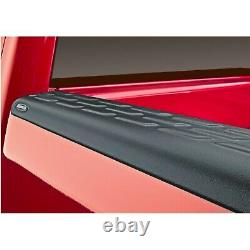 Bushwacker 49516 OE-Style Ultimate Bed Rail Caps for 07-13 Chevy Silverado 1500