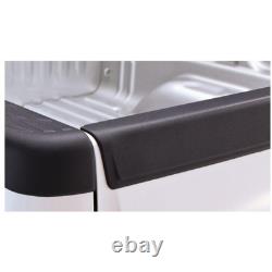 Bushwacker 49517 / 48516 OE Rail / Tailgate Caps for Silverado 1500 / 2500 HD