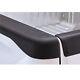 Bushwacker 49517 Oe Style Bed Rail Caps For 07-14 Chevy Silverado 1500 2500 Hd