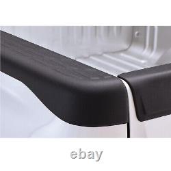 Bushwacker 49517 OE Style Bed Rail Caps for 07-14 Chevy Silverado 1500 2500 HD