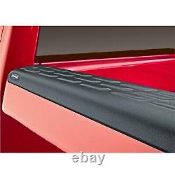 Bushwacker 49517 OE Style Bed Rail Caps for 07-14 Chevy Silverado 1500 2500 HD