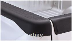 Bushwacker 49517 Ultimate OE Style Bed Rail Cap
