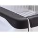 Bushwacker 49522 Black Oe Style Ultimate Bed Rail Caps For 07-13 Gmc Sierra 1500