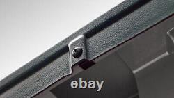 Bushwacker 49522 OE-Style BedRail Caps for 2007-2013 GMC Sierra 1500 5'8 Bed
