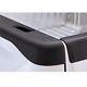 Bushwacker 49526 Black Oe Style Ultimate Bed Rail Caps For Sierra 2500 Hd 1500