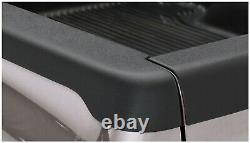 Bushwacker 58502 Smoothback Ultimate Bedrail Cap For 94-02 Ram 1500/2500/3500 8