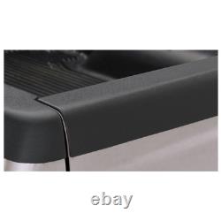 Bushwacker 58505 Black Smoothback Tailgate Cap for 94-01 Ram 1500/2500/3500