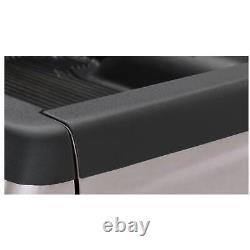 Bushwacker 58507/58508 SmoothBack Bed Rail/Tailgate Caps for 97-04 Dakota 78