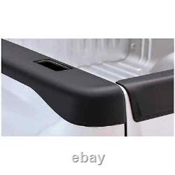 Bushwacker 58510 SmoothBack Bed Cap Fits 02-08 Ram 1500 03-09 Ram 25/3500 8FT