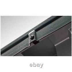 Bushwacker 58510 SmoothBack Bed Cap Fits 02-08 Ram 1500 03-09 Ram 25/3500 8FT