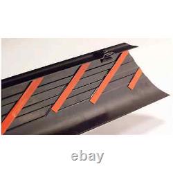 Bushwacker 58510 SmoothBack Bed Cap Fits 02-08 Ram 1500 03-09 Ram 25/3500 8FT