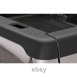 Bushwacker 58510 SmoothBack Bed Cap Fits 02-08 Ram 1500 03-09 Ram 25/3500 8FT