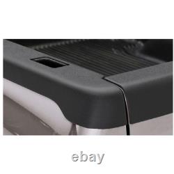 Bushwacker 58512 / 58506 SmoothBack Bed Rail / Tailgate Caps forRam 76 Bed