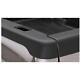 Bushwacker 58512 Smoothback Ultimate Bedrail Caps For Ram 1500 2500 3500 78 Bed