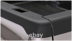 Bushwacker 58512 Ultimate SmoothBack Bed Rail Cap