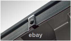 Bushwacker 58512 Ultimate SmoothBack Bed Rail Cap