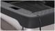 Bushwacker 59503 Diamondback Side Bed Rail Caps Withholes Pair For 94-02 Ram 6.4