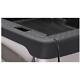 Bushwacker 59503 Diamondback Ultimate Bedrail Cap For 99-02 Ram 1500-3500 6.5