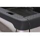 Bushwacker 59512 Pair Of Black Diamondback Bed Rail Caps For 02-09 Ram 1500 2500