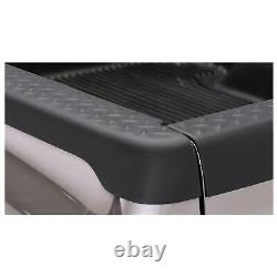Bushwacker 59513 Diamondback Style Bedrail Cap for Ram 02-09 1500 / 2500 / 3500