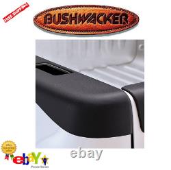 Bushwacker BedRail Caps For Dodge Ram 1500 to 3500 94-02 96 Bed withHoles-58501