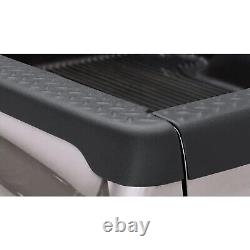Bushwacker DiamondBack Truck Bed Rail Caps for Ford Mazda Ranger B-Series 6' Bed