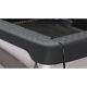 Bushwacker Diamondback Truck Bed Rail Caps For Ford Mazda Ranger B-series 6' Bed
