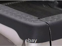 Bushwacker Diamondback Bed Cap Fits 02-08 Ram 1500 03-09 Ram 25/3500
