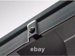 Bushwacker Diamondback Bed Cap Fits 02-08 Ram 1500 03-09 Ram 25/3500