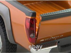 Bushwacker Diamondback Bed Cap Fits 02-08 Ram 1500 03-09 Ram 25/3500
