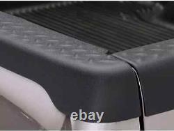 Bushwacker Diamondback Bed Cap Fits 02-08 Ram 1500 03-09 Ram 25/3500 6'4 Bed