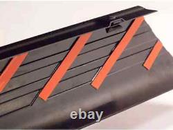 Bushwacker Diamondback Bed Cap Fits 02-08 Ram 1500 03-09 Ram 25/3500 6'4 Bed