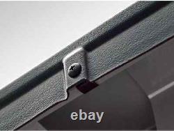 Bushwacker Diamondback Bed Cap Fits 02-08 Ram 1500 03-09 Ram 25/3500 6'4 Bed