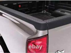 Bushwacker Diamondback Bed Cap Fits 02-08 Ram 1500 03-09 Ram 25/3500 6'4 Bed