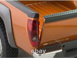 Bushwacker Diamondback Bed Cap Fits 02-08 Ram 1500 03-09 Ram 25/3500 6'4 Bed