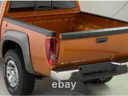 Bushwacker Diamondback Bed Cap Fits 02-08 Ram 1500 03-09 Ram 25/3500 6'4 Bed
