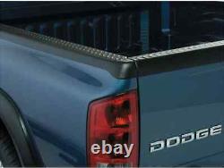 Bushwacker Diamondback Bed Cap Fits 02-08 Ram 1500 03-09 Ram 25/3500 6'4 Bed
