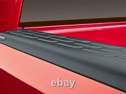 Bushwacker OE- Bed Cap Fits 2007-2013 GMC Sierra 1500