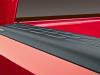Bushwacker Oe Style Bed Rail Caps Fits 07-13 Chevy Silverado 1500 8' Bed-black
